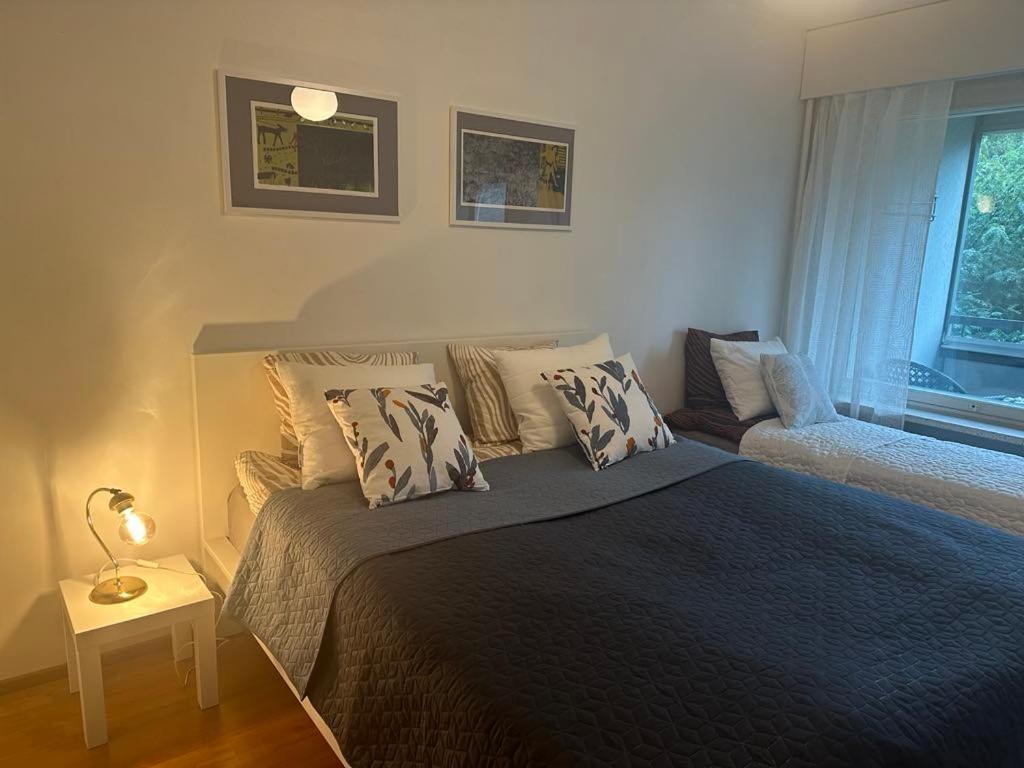 Appartement Finngland I *