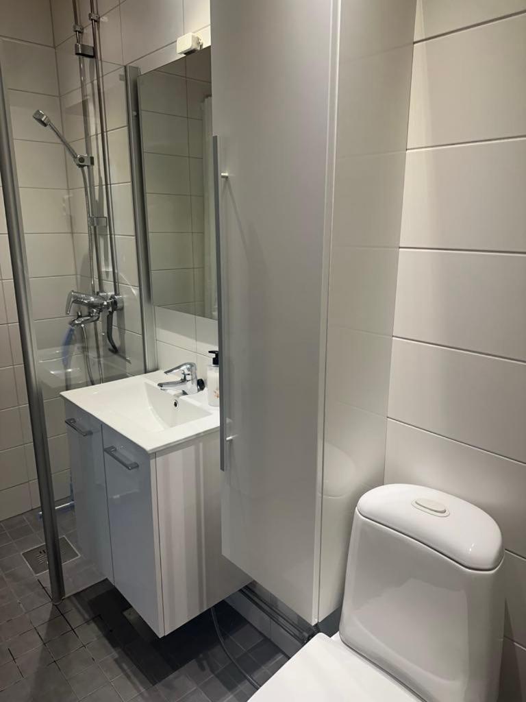 Finngland I Appartement Rovaniemi