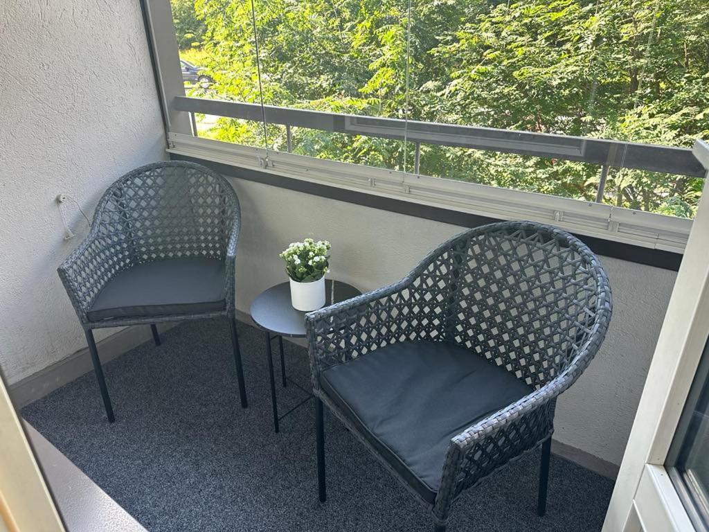Appartement Finngland I