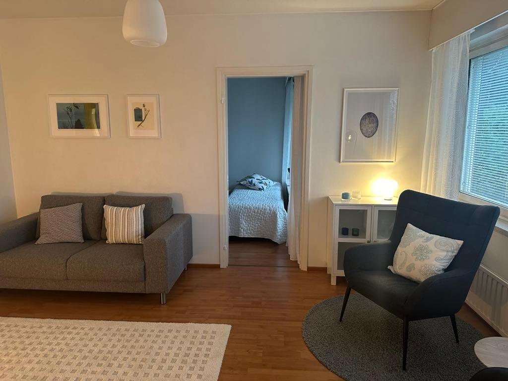Appartement Finngland I Rovaniemi