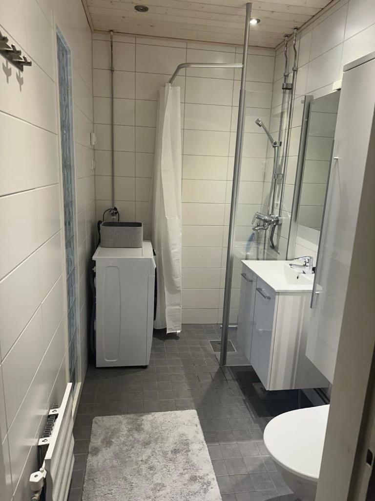 Finngland I Appartement