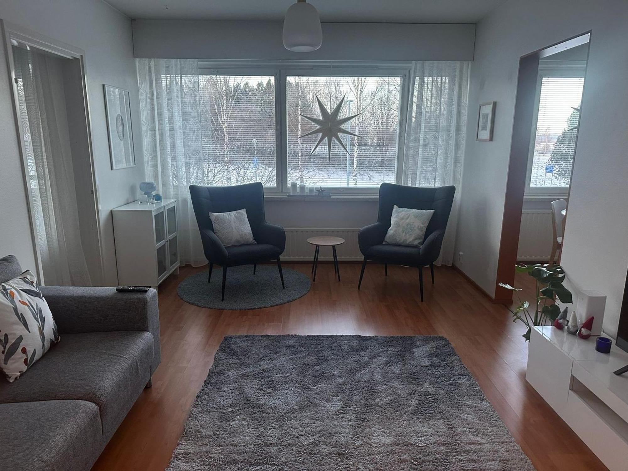 Appartement Finngland I